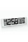 Годинник настінний Technoline WS8120 White (WS8120)