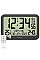 Годинник настінний Technoline WS8026 Black (WS8026)