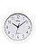 Годинник настінний Technoline WT7000 White (WT7000 weis)