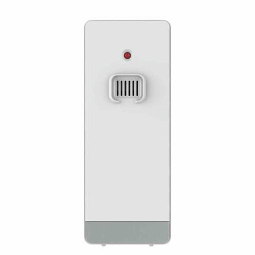 Годинник настінний Technoline WS8113 Silver (WS8113)