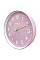 Годинник настінний Technoline WT7530 Pink (WT7530)