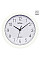 Годинник настінний Technoline WT7000 White (WT7000 weis)