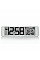 Годинник настінний Technoline WS8120 White (WS8120)