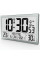 Годинник настінний Technoline WS8113 Silver (WS8113)