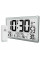 Годинник настінний Technoline WS8113 Silver (WS8113)
