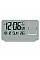 Годинник проекційний Technoline WT534 Grey (WT534 )