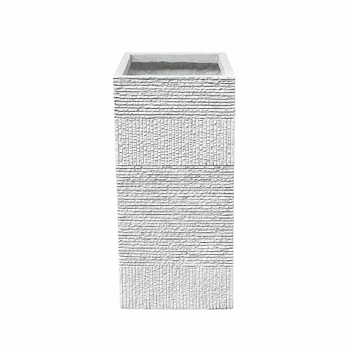 Кашпо Engard Оттава 27*27*60 см (GA69-2)