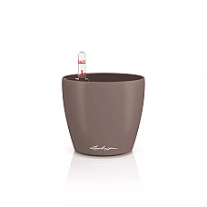 Вазон Lechuza Classicо Color 12, мускатний