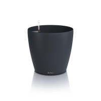 Вазон Lechuza CLASSICO Color 50,сірий