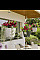 Вазон Lechuza Nido Cottage 35 Белый