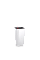 Вазон Lechuza Mini-Cubi Білий