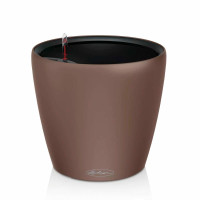 Вазон Lechuza CLASSICO Color LS 35, мускатний