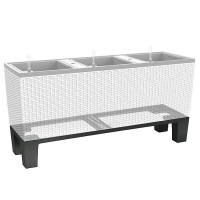 Подставка Lechuza под Trio Cottage 40