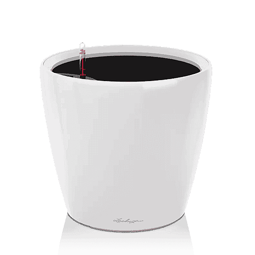 Вазон Lechuza Classico Premium LS 21 Білий