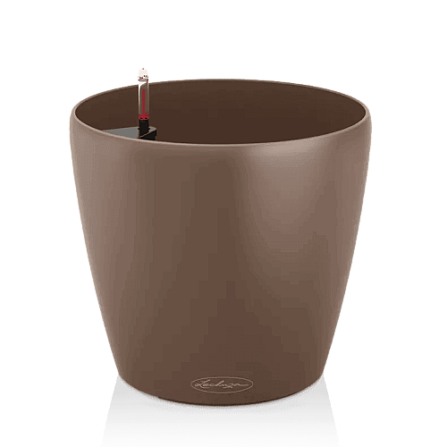 Горшок Lechuza Classico Color 21 Мускат