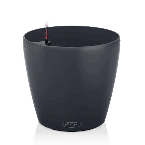 Горшок Lechuza Classico Color 18 Серый