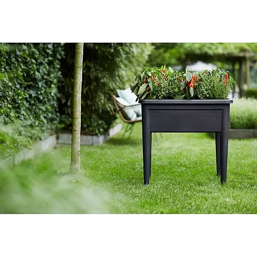 Теплица в комплекте Green Basics Grow Kit All in 3, черный