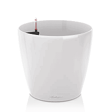 Вазон Lechuza Classico Premium 60 Білий