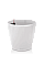 Вазон Lechuza Classico Premium 60 Білий
