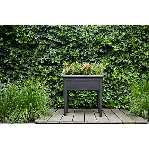 Теплица в комплекте Green Basics Grow Kit All in 3, черный