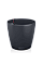 Горшок Lechuza Classico Color 70 Серый