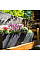 Вазон Lechuza Balconera Cottage 80, мокко