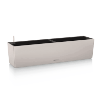 Вазон Lechuza Balconera Color 80 Бежевий