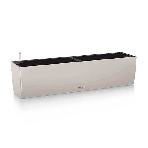 Вазон Lechuza Balconera Color 80 Бежевий