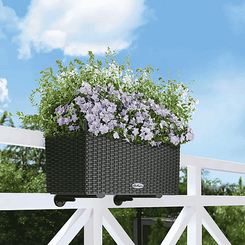 Кріплення Lechuza для Balconera Білий