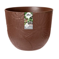 Вазон Elho Fuente Lily (коричневий)