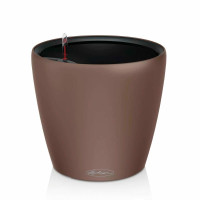 Вазон Lechuza CLASSICO Color LS 21, мускатний