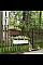 Вазон Lechuza Balconera Color 80 Серый
