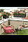 Вазон Lechuza Balconera Cottage 80 Світло-сірий