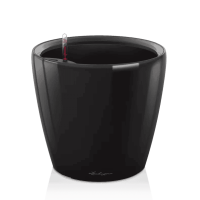 Горшок Lechuza Classico Premium LS 35 Черный