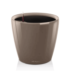 Вазон Lechuza Classico Premium LS 50 Сіро-коричневий