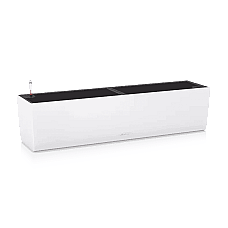 Вазон Lechuza Balconera Color 80 Белый
