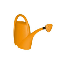Лійка Plastkon Spring, 10.5 л, помаранчева