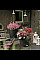 Вазон Lechuza Nido Cottage 28 Графітовий