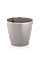Вазон Lechuza Classico Color 18 Бежевий
