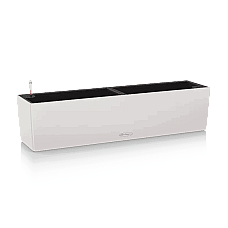 Вазон Lechuza Balconera Color 80 Світло-сірий