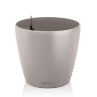 Вазон Lechuza Classico Color 28 Бежевий