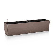 Вазон Lechuza Balconera Color 80 Мускат