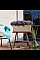 Вазон Lechuza Balconera Stone 50 Бежевий