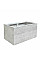 Кашпо Engard Оттава 59*30*30,5 см (GA68-1)