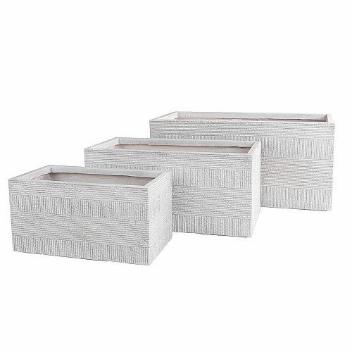 Кашпо Engard Оттава 59*30*30,5 см (GA68-1)