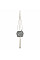 Подвес Lechuza Macramé BOHO 120 см белый