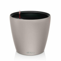 Вазон Lechuza CLASSICO Color LS 21, пісочно-коричневий