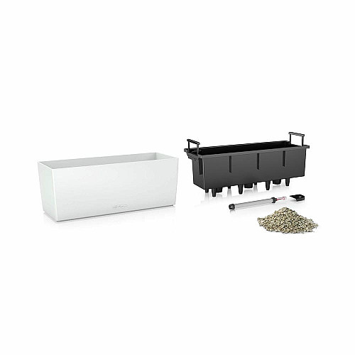Вазон Lechuza BALCONERA Color 40, мускат