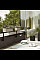 Вазон Lechuza Balconera Stone 50 Бежевий