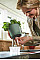 Вазон Elho Brussels Herbs (зелений)